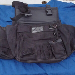 Uncle Mike's Law Enforcement Bag